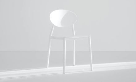 light chair
